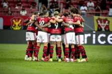 Imagem ilustrativa da notícia Há 40 anos, Flamengo vencia sua primeira Libertadores