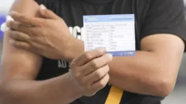 Vacinação vai beneficiar a população maior de 18 anos nesta quinta e sexta