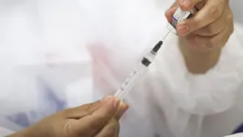 Vacinação ocorrerá nas unidades básicas de saúde e no shopping 