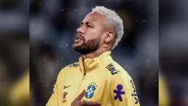 Segundo Lene Sensitiva, Neymar será o craque da copa do Catar em 2022