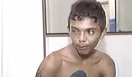 Alanzinho Maniçoba fez sucesso antes da internet em reportagem da RBATV e é meme até hoje