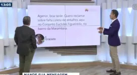 Programas são campões de audiência e companhias do público