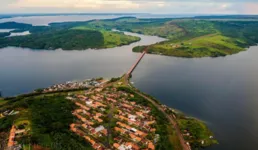 Tucuruí completa 74 anos no dia 31 de dezembro e faz festa durante esta semana