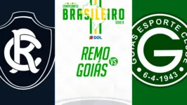 Imagem ilustrativa da notícia Fim de Jogo: Clube do Remo 0 x 1 Goiás