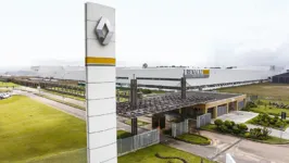 Renaukt anunciou novidades no Brasil nesta quinta (11)
