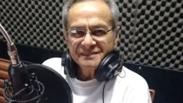 Sandro Valle foi um dos grandes nomes que figurou na Era de Ouro do Rádio