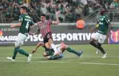 Após vitória no clássico, São Paulo chega animado e quer a vitória.