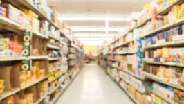 Justiça permite funcionamento dos supermercados do Pará no feriado de Finados. 