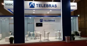 Imagem ilustrativa da notícia Inscrições para concurso da Telebras encerram hoje (27)