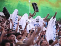 Imagem ilustrativa da notícia Resultados que rebaixam o Grêmio nesta segunda do Brasileiro