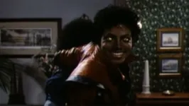 Triller, famosa canção de Michael Jackson puxa a fila do Playlista do DOL no dia de hoje