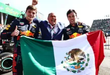 GP do México teve a presença de mais de 360 mil torcedores no autódromo Hermano Rodrigues