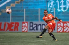 Victor Souza, goleiro do Paysandu