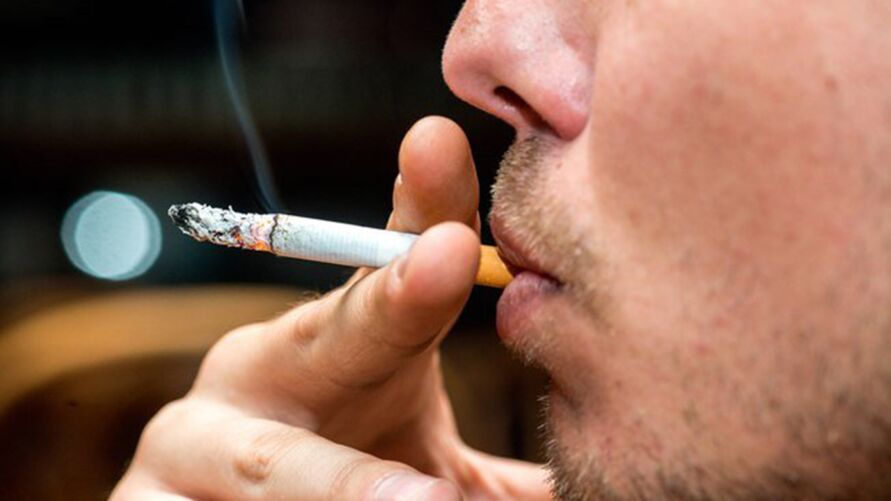 Imagem ilustrativa da notícia: Nova Zelândia vai proibir a venda de cigarros