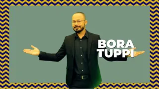 Imagem ilustrativa do vídeo: Tuppiniqueen: Especial comidas e comilanças nas festas