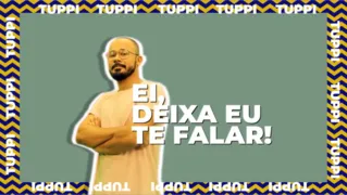 Imagem ilustrativa do vídeo: Tuppiniqueen e os preparativos engraçados para o Natal