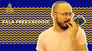 Imagem ilustrativa do vídeo: Tuppiniqueen e as confraternizações de tirar o fôlego