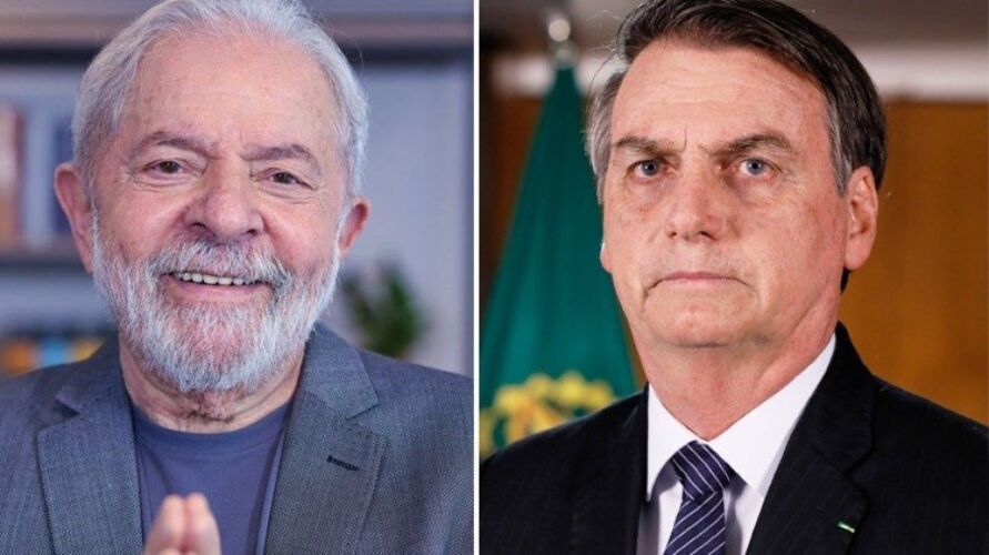 Lula venceria em qualquer cenário da disputa pela presidência