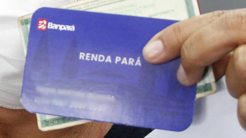 Imagem ilustrativa da notícia: Renda Pará: veja quem terá direito ao pagamento do benefício