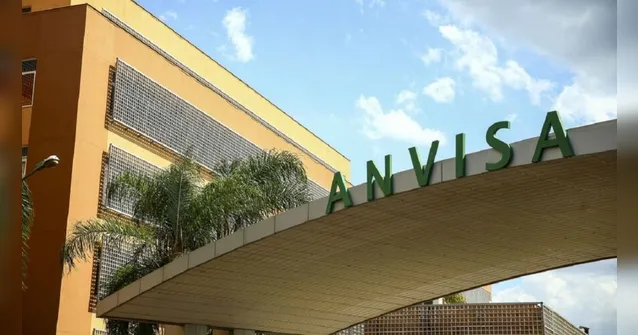 Imagem ilustrativa da notícia Polícia Federal apura ameaças contra funcionários da Anvisa