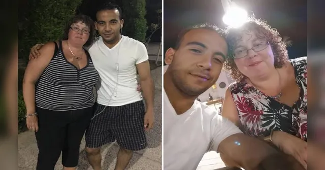 Imagem ilustrativa da notícia Mulher troca marido por rapaz jovem e leva golpe de R$10 mil