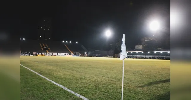 Imagem ilustrativa da notícia Torcida azulina tem missão de 'secar' Brusque e Londrina 