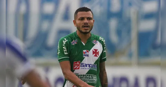 Imagem ilustrativa da notícia Tuna contrata lateral-esquerdo para o Campeonato Paraense