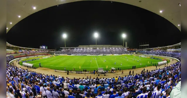Imagem ilustrativa da notícia CSA-AL tem dívida com a torcida dentro de casa na Série B