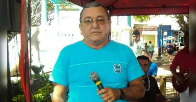 Imagem ilustrativa da notícia Em Santarém, músico Antônio Von morre aos 77 anos