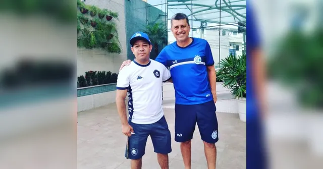 Imagem ilustrativa da notícia Ex-goleiro reencontra Clube do Remo em decisão na Série B