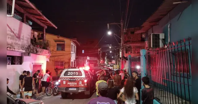 Imagem ilustrativa da notícia Polícia termina assalto com refém no Guamá. Veja!