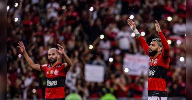 Imagem ilustrativa da notícia Flamengo define novo técnico para comandar clube em 2022