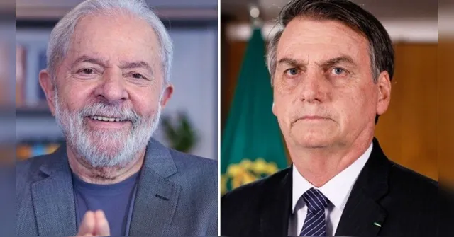 Imagem ilustrativa da notícia Lula vence todos os oponentes em nova pesquisa