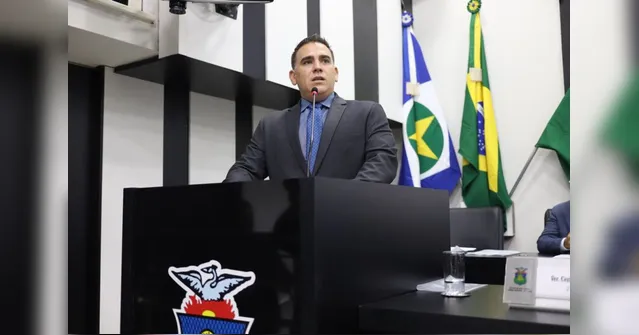 Imagem ilustrativa da notícia Dia do Orgulho Hétero é aprovado pela Câmara Municipal