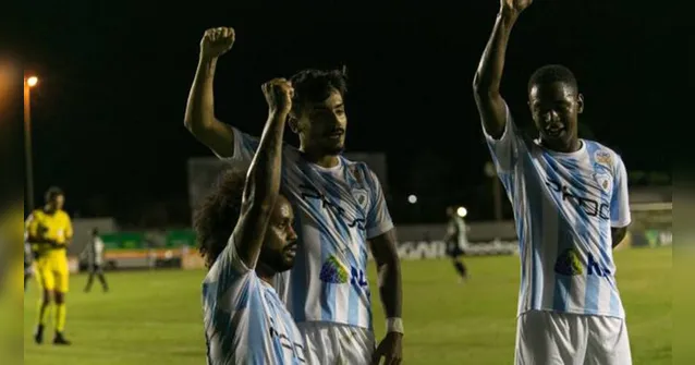 Imagem ilustrativa da notícia STJD julga ação do Brusque-SC e pode piorar situação do Remo
