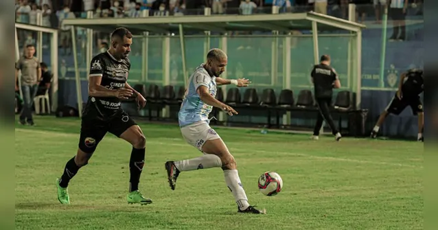 Imagem ilustrativa da notícia Logística pode definir grupo do Paysandu na Série C
