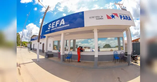 Imagem ilustrativa da notícia Concurso da Sefa tem datas alteradas. Confira o que muda