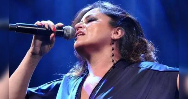 Imagem ilustrativa da notícia Show Retrato de Alba Mariah agita sexta de Belém
