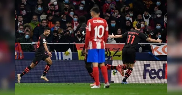 Imagem ilustrativa da notícia Champions League: saiba tudo sobre a última rodada de grupos
