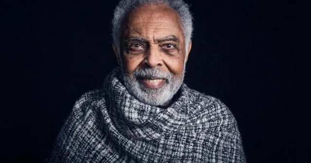 Imagem ilustrativa da notícia Gilberto Gil é eleito para Academia Brasileira de Letras