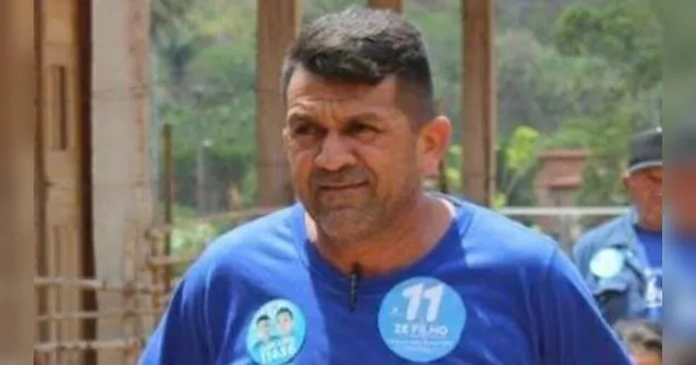 Imagem ilustrativa da notícia Prefeito de cidade piauiense é executado a tiros