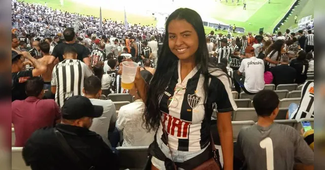 Imagem ilustrativa da notícia Torcedora é beijada a força e denuncia descaso em estádio