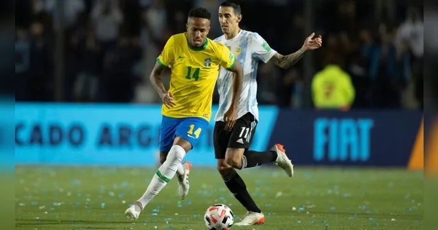 Imagem ilustrativa da notícia Uefa confirma Liga das Nações com Sul-americanos em 2024