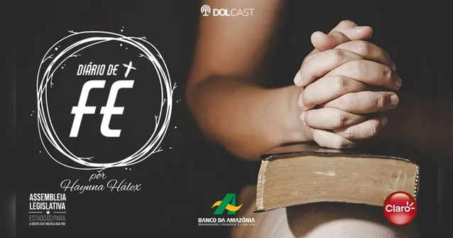 Imagem ilustrativa da notícia DOLCast: Estratégias e honra encontramos com Jesus 