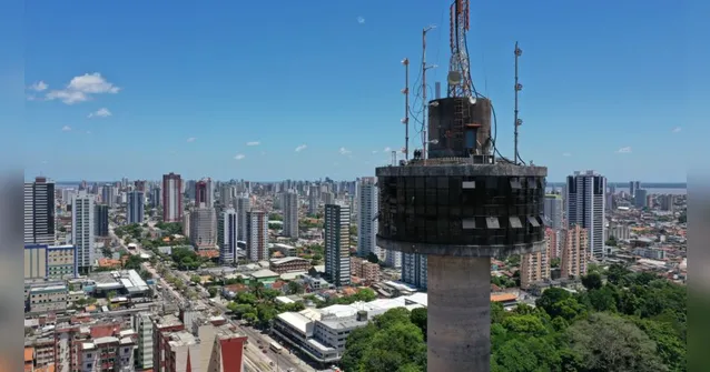 Imagem ilustrativa da notícia RBATV 33 ANOS: emissora comemora conquistas