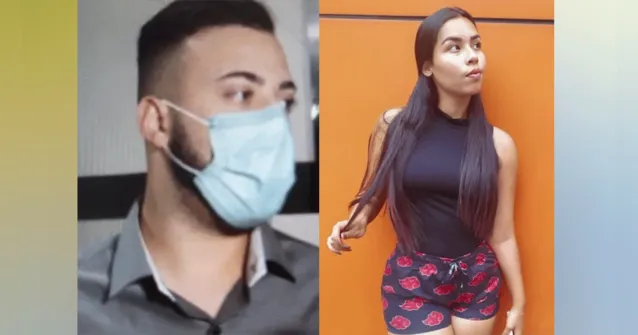 Imagem ilustrativa da notícia Lancha da morte de Yasmin tinha 18 pessoas, diz piloto