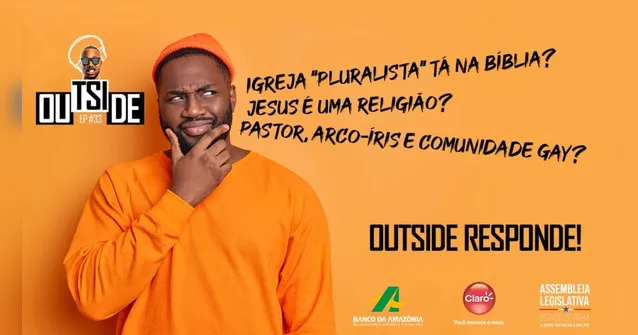 Imagem ilustrativa da notícia Outside EP# 33 - "Outside Responde"
