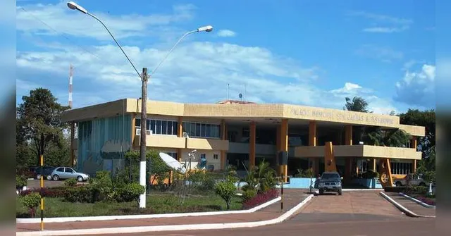 Imagem ilustrativa da notícia Prefeitura de Santarém: inscrições prorrogadas até hoje (8)