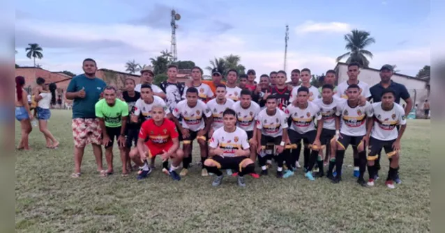 Imagem ilustrativa da notícia Intermunicipal Sub-18 define finalistas da competição