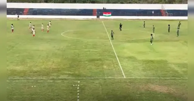 Imagem ilustrativa da notícia Série B do Paraense já tem data para retomar jogos